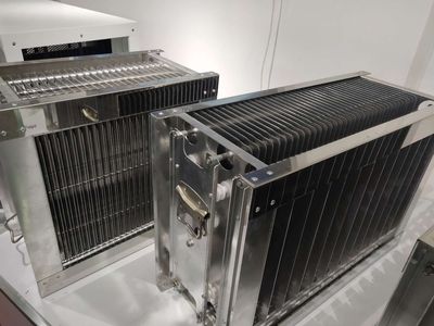 双尼天空系列油烟净化器 高效净烟，守护蓝天
